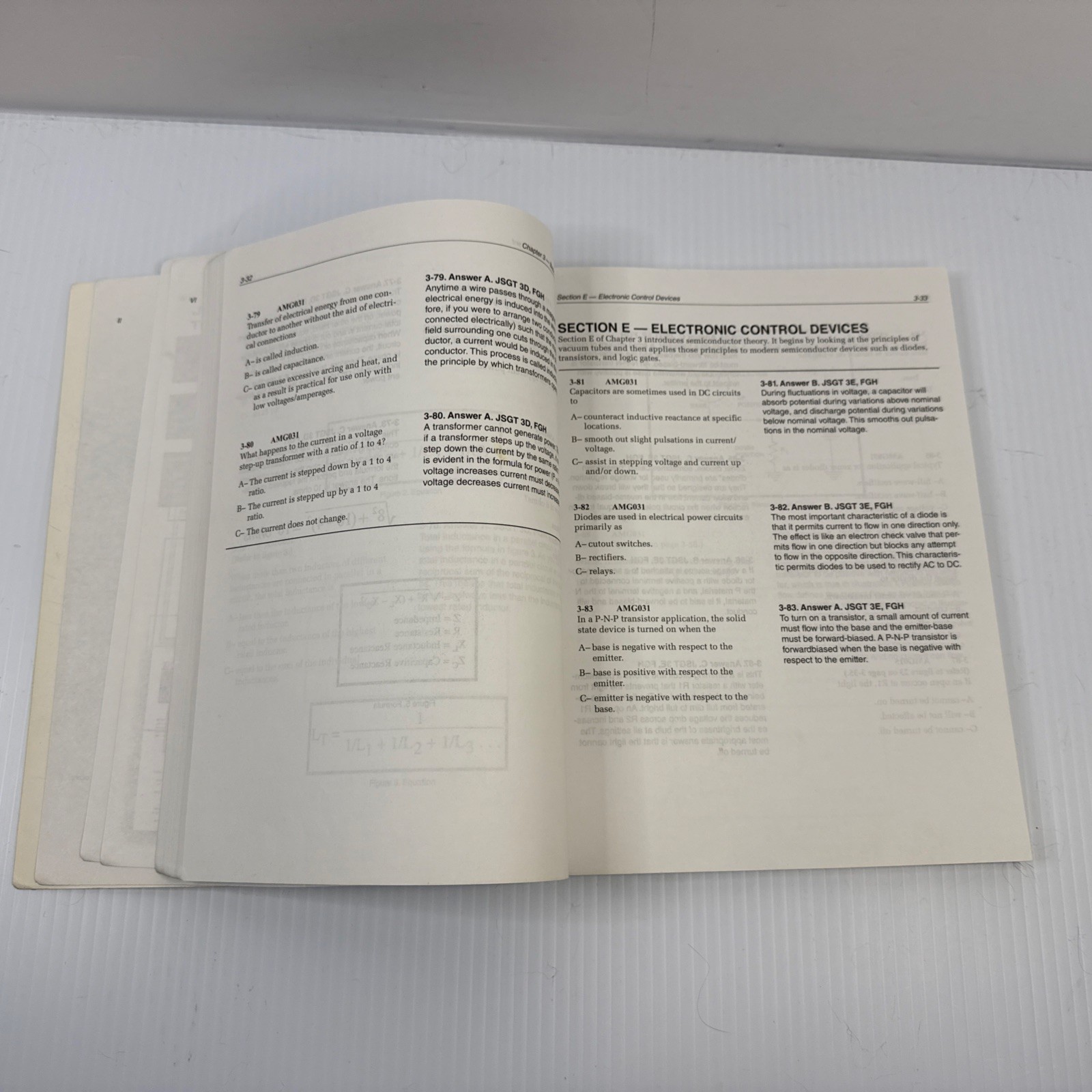 Jeppesen General Test Guide with Oral and Practical Study Guide - 10002000-008