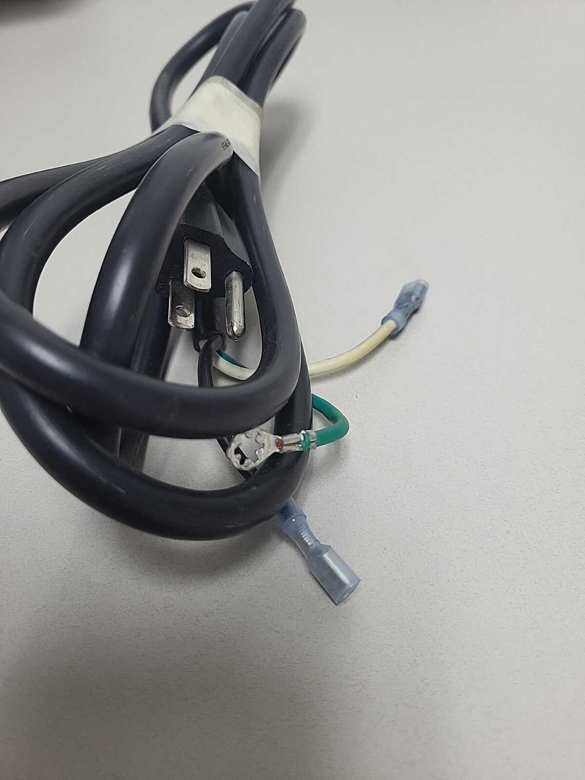 Image 15.0R Treadmill Power Cord (27J)