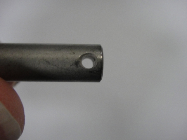 Hamada Pin, Part #7402-20040