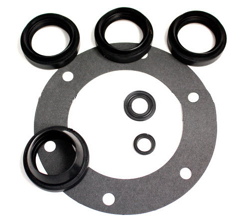 Transfer Case Gasket & Seal Kit Ford BW1356 / GM BW1370 1987-On