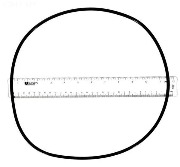 O-Ring, Cover