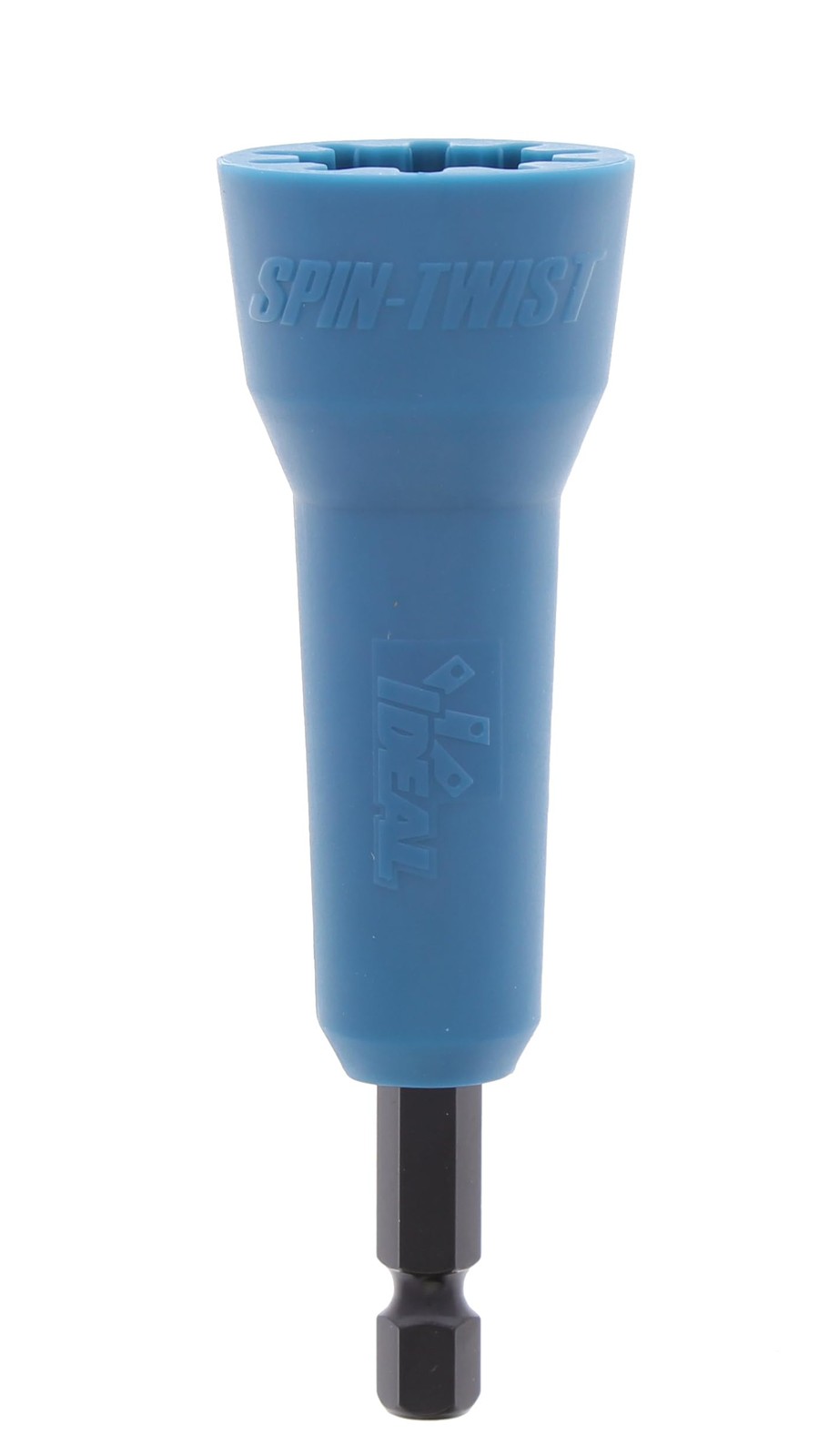 IDEAL 30-902 Spin Twist Wire Connector Socket Wrench 1/4" Drill Chuck