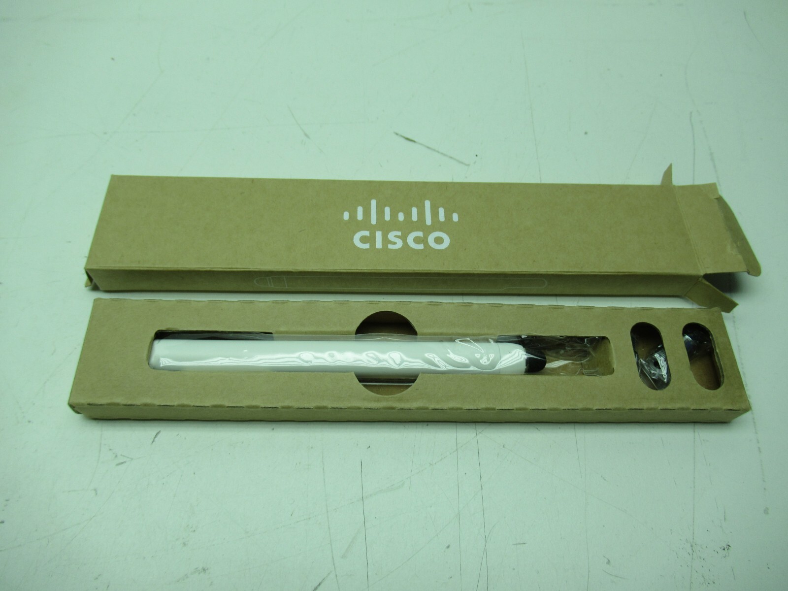 Cisco Webex Desk Pro Series Stylus Kit / 74-123135-01   + 2 Tips