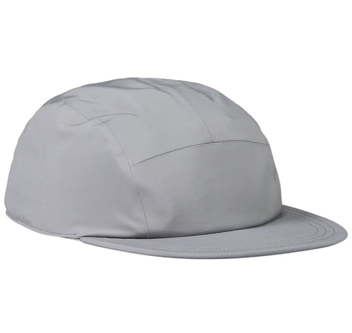 POC Transcend Cap ONE SIZE Grey Cycling Casual Bike Lifestyle Reflective