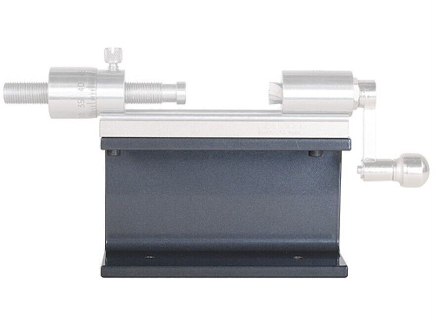 L.E. Wilson Case Trimmer Stand (stand only) CT-RGSTD Free Shipping!