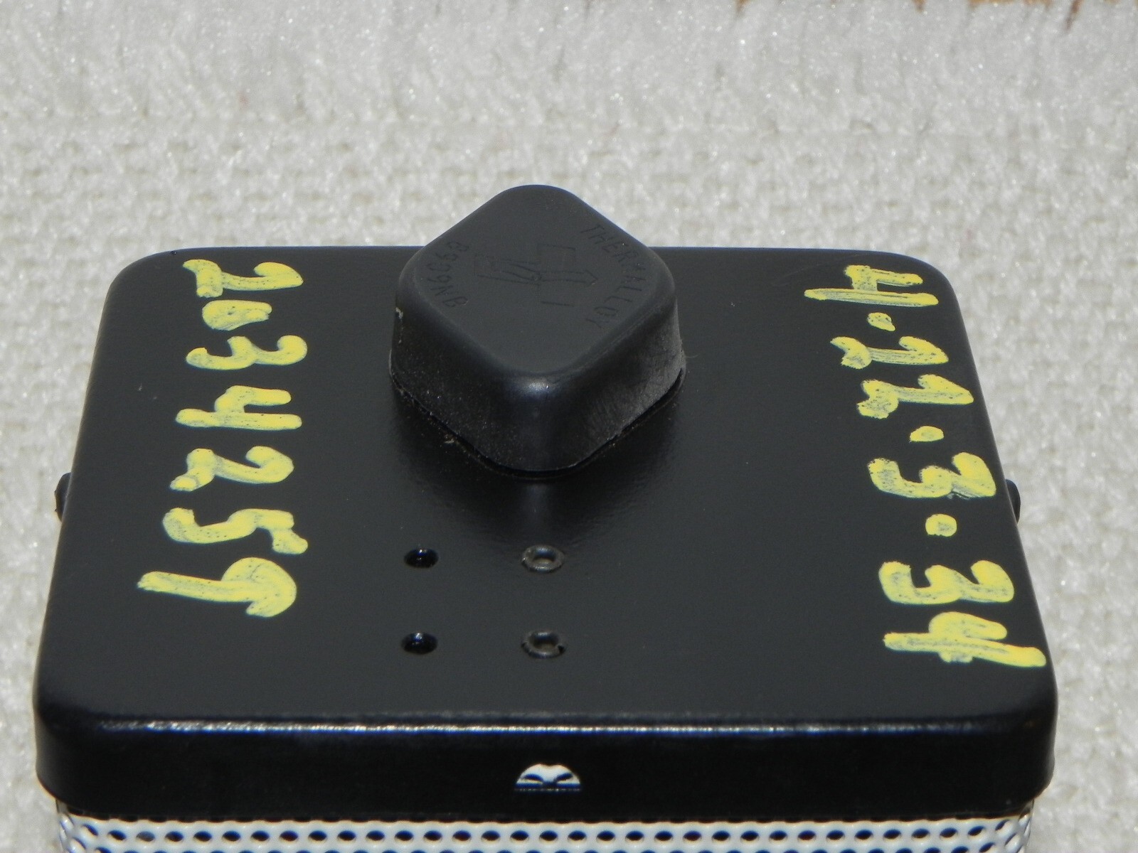 Acopian 12J100 Regulated Power Supply