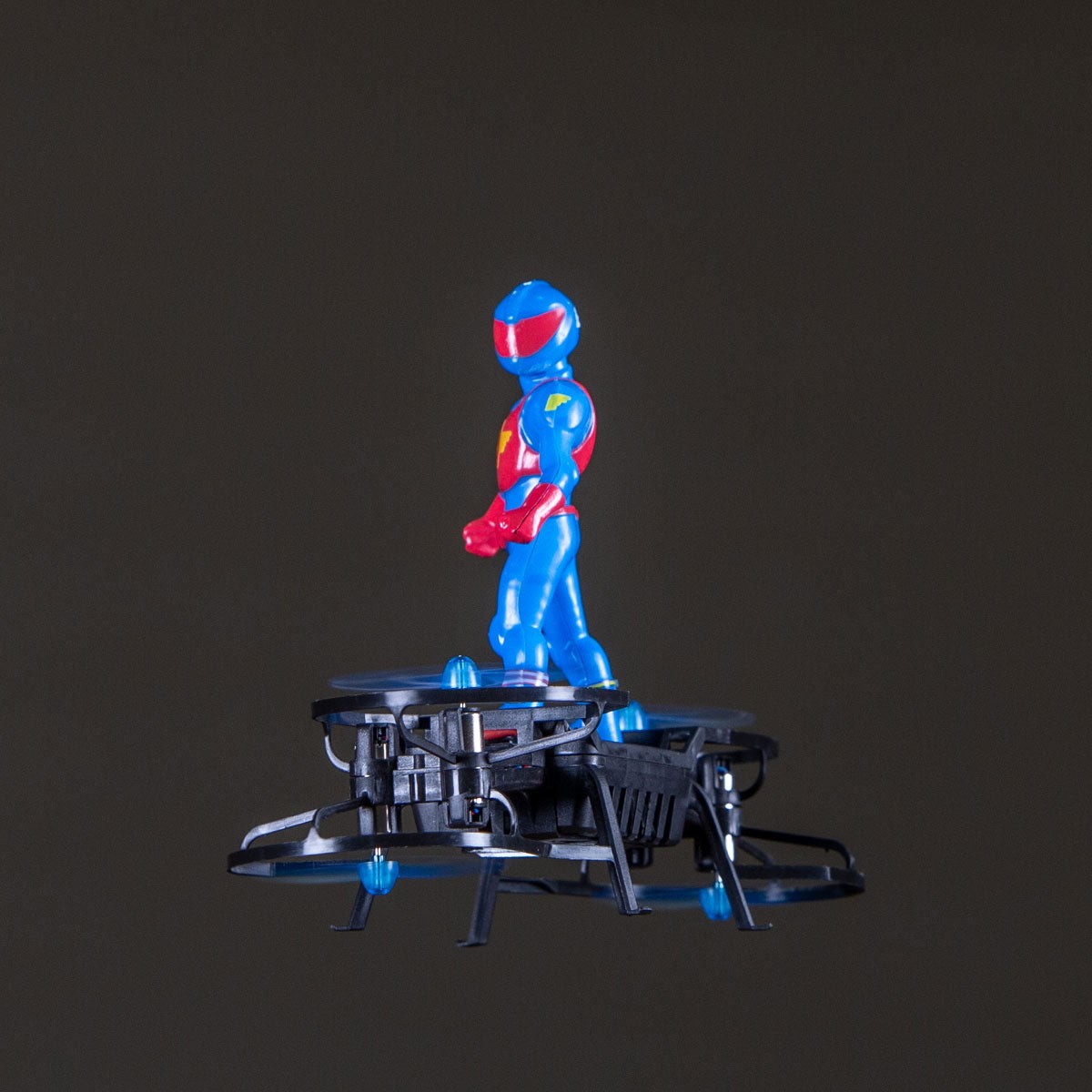 Rage R/C 4570 Patriot AeroBoard RTF