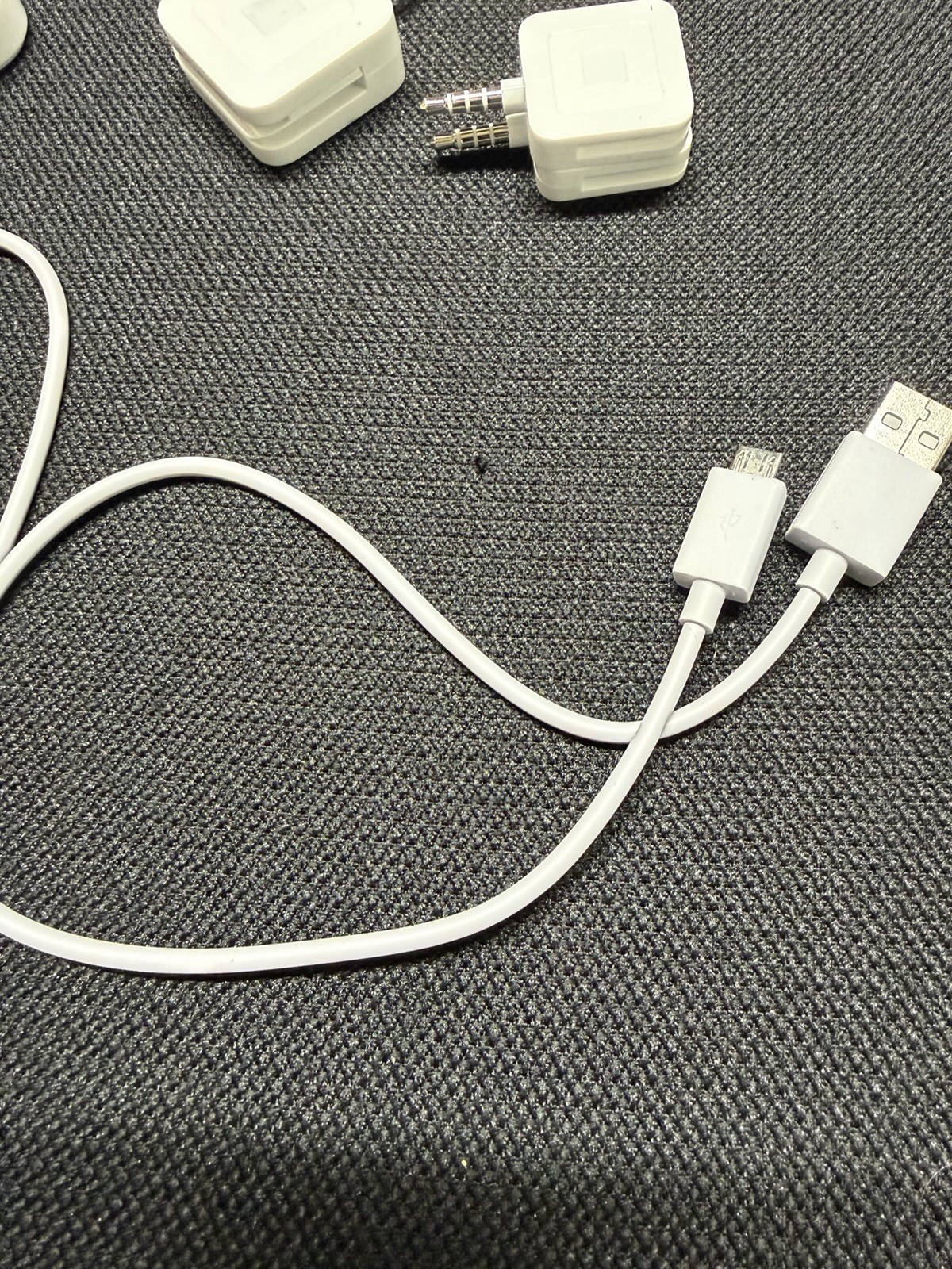 Square Credit Card Reader Lot