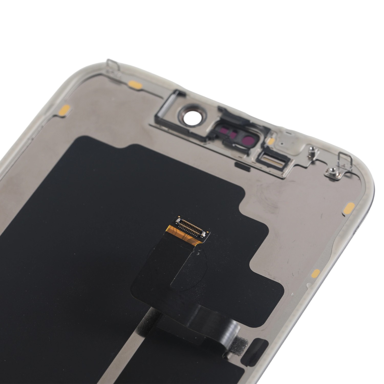 OEM For Apple iPhone 17 Pro Max OLED LCD Display Touch Screen Replacement 120Hz