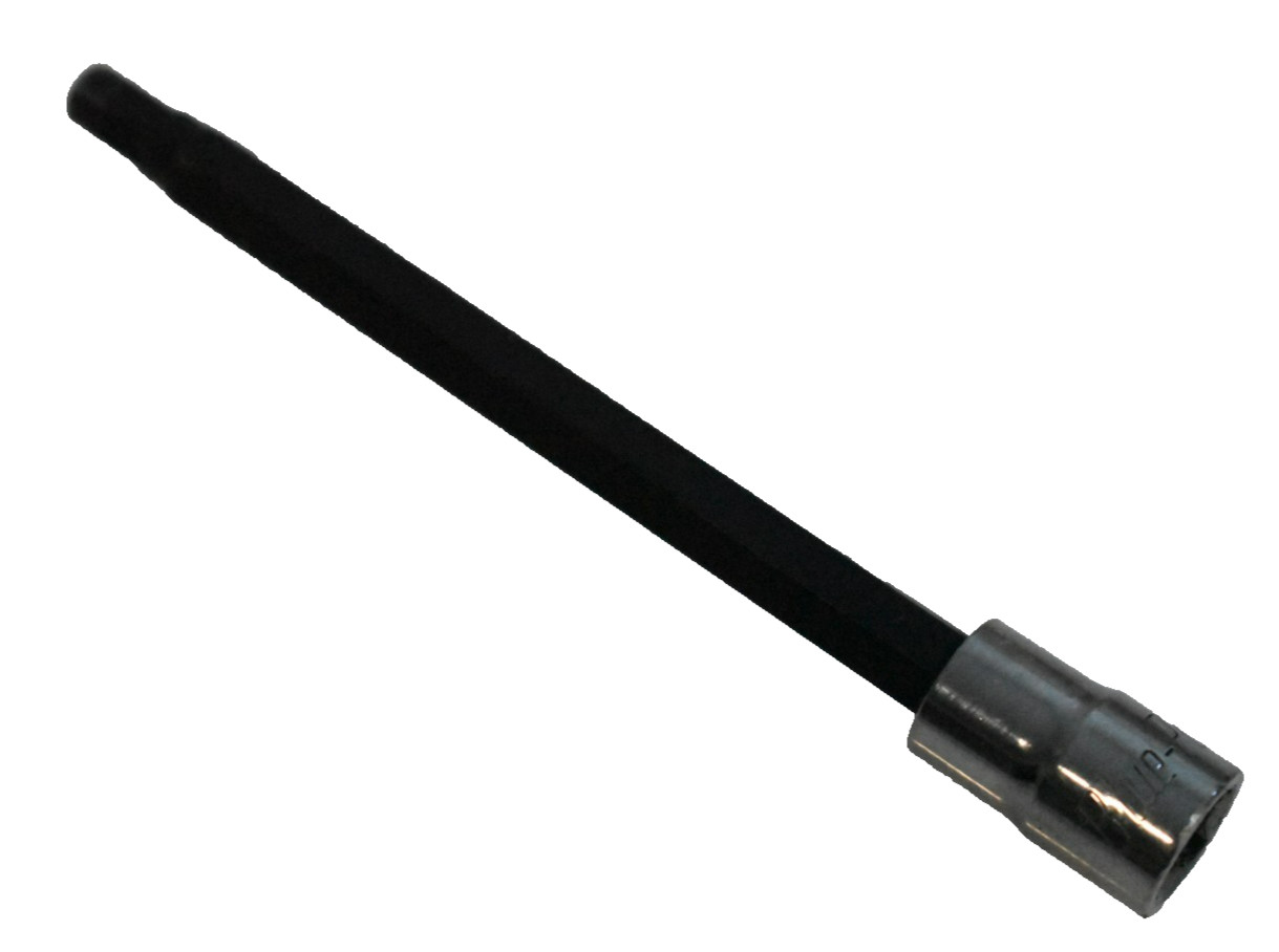 Blue Point Tools BLPHL145 5mm Metric Long Hex Bit Socket Driver 1/4" Drive