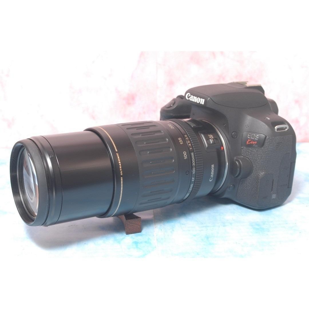 Canon Kiss X9i 970636