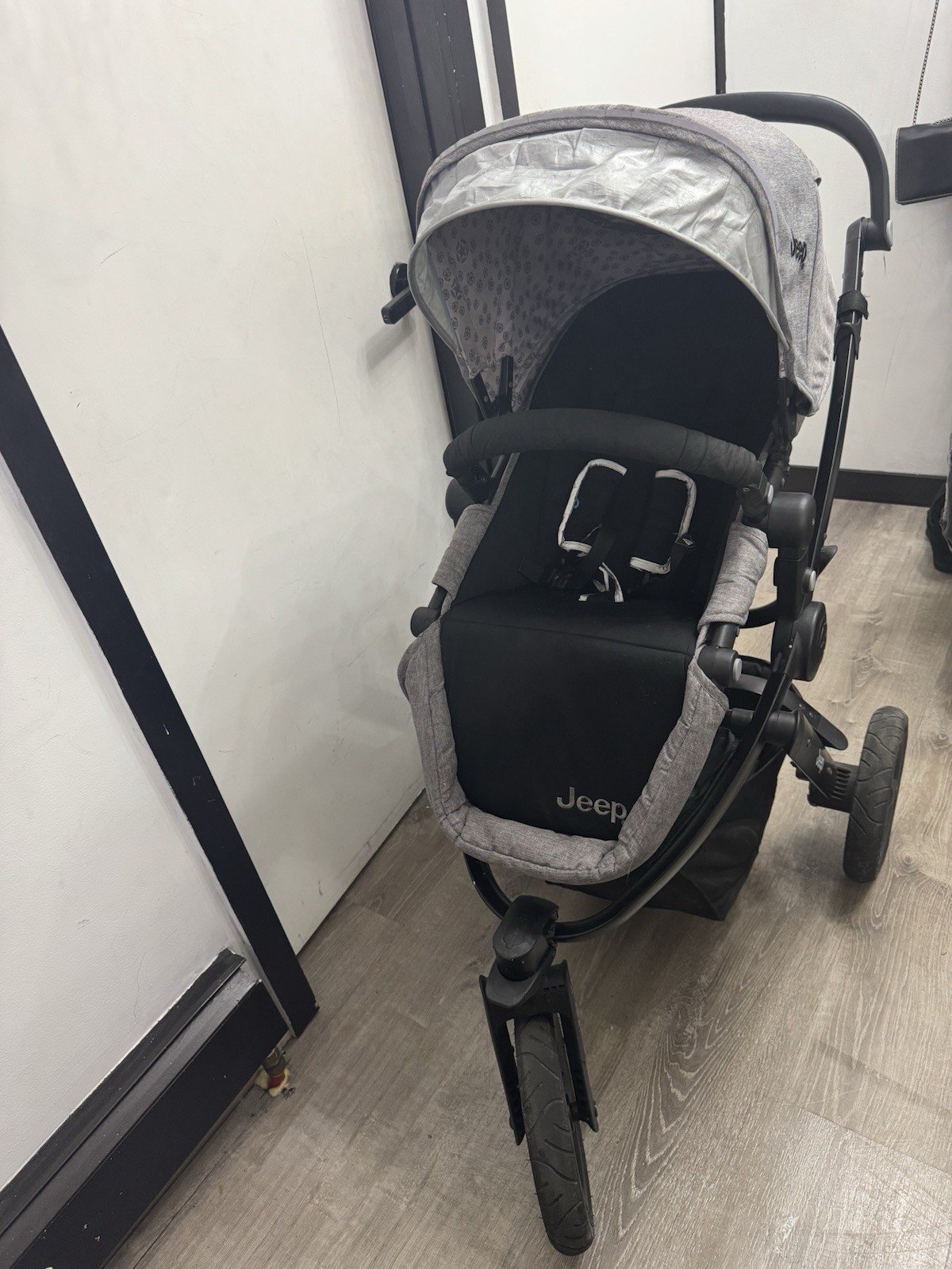 Jeep Baby Jogging Stroller