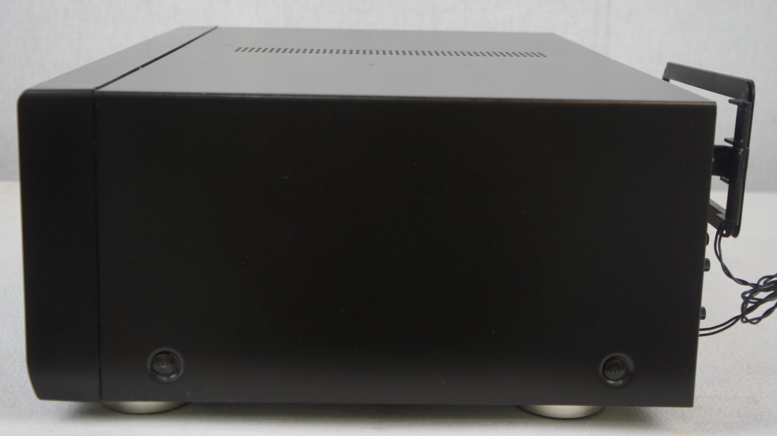 TECHNICS SA-TX50 CLASS H+ MASTER REFERENCE HOME THX CONTROL RECEIVER