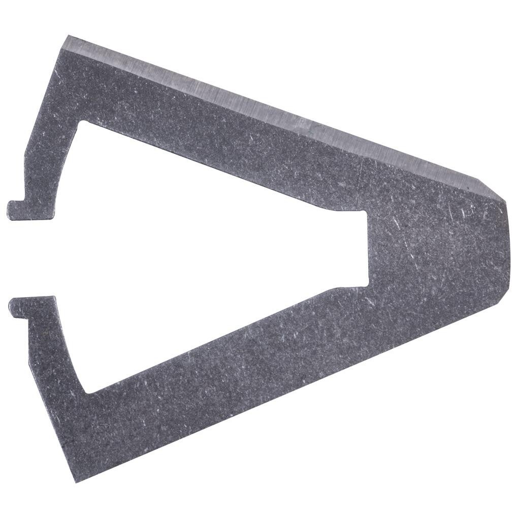 SWHACKER REPLACEMENT BLADES RAZOR SERIES BLEEDER 0.020 6 PK.