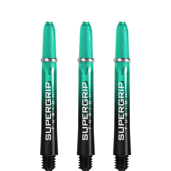 JADE INTERMEDIATE HARROWS SUPERGRIP FUSION DART SHAFTS