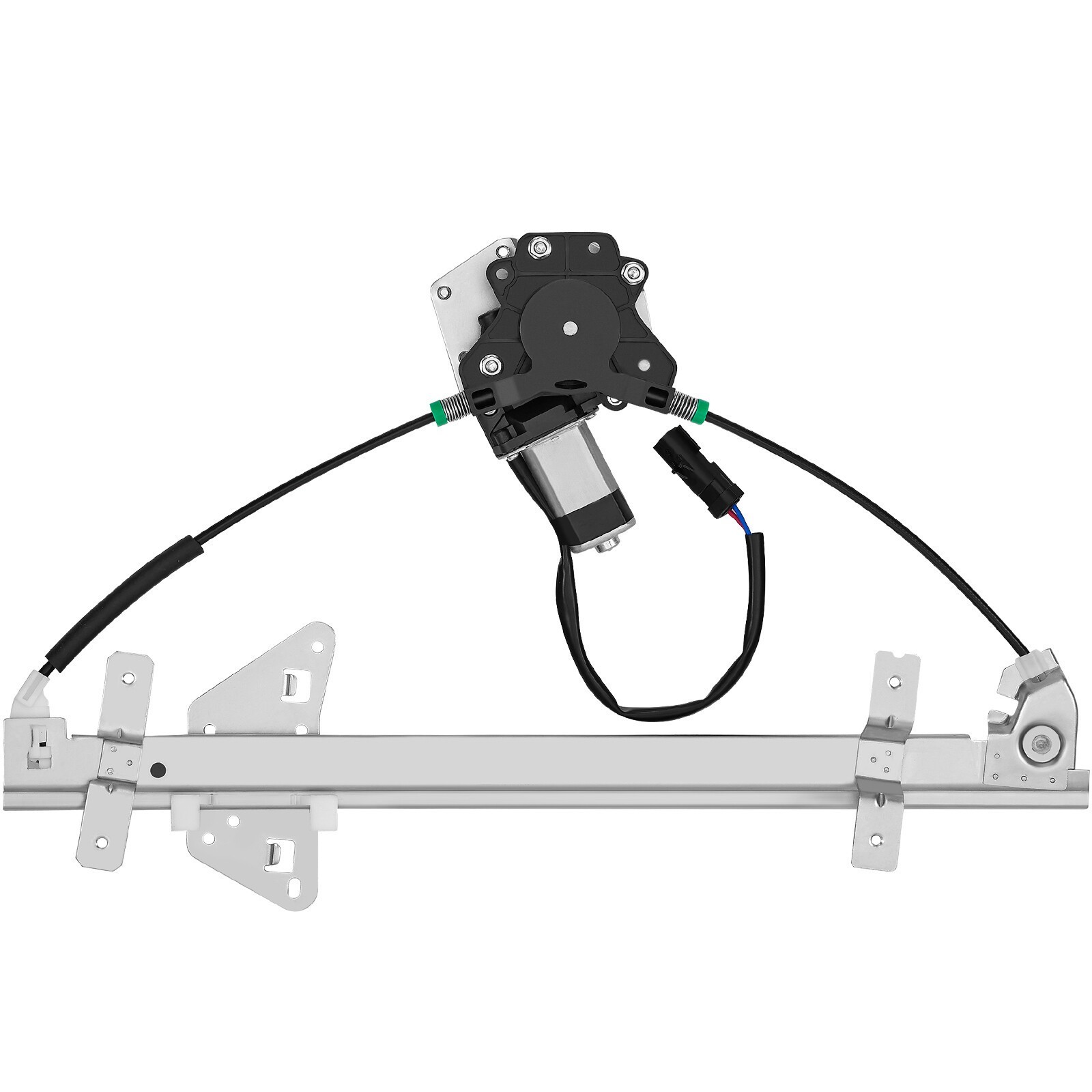 Rear Passenger Window Regulator w/ Motor Fits 2000-2003 Dodge Dakota 3.9L 5.9L