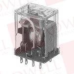 MATSUSHITA ELECTRIC HC2-DC12V / HC2DC12V (NEW IN BOX)
