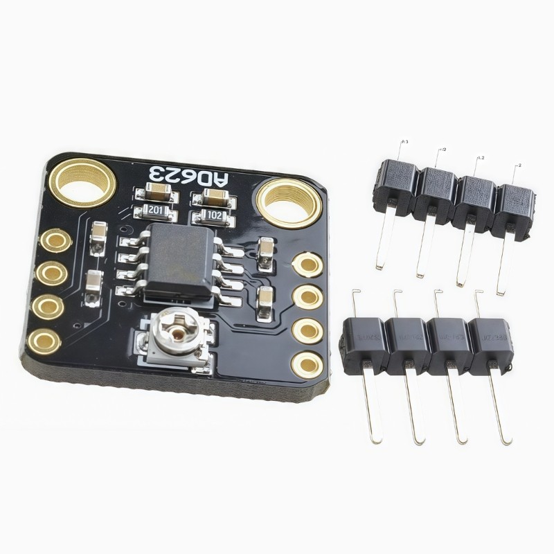 Single Power Electric Amplifiers High Linearity Adjustable Gains For Data