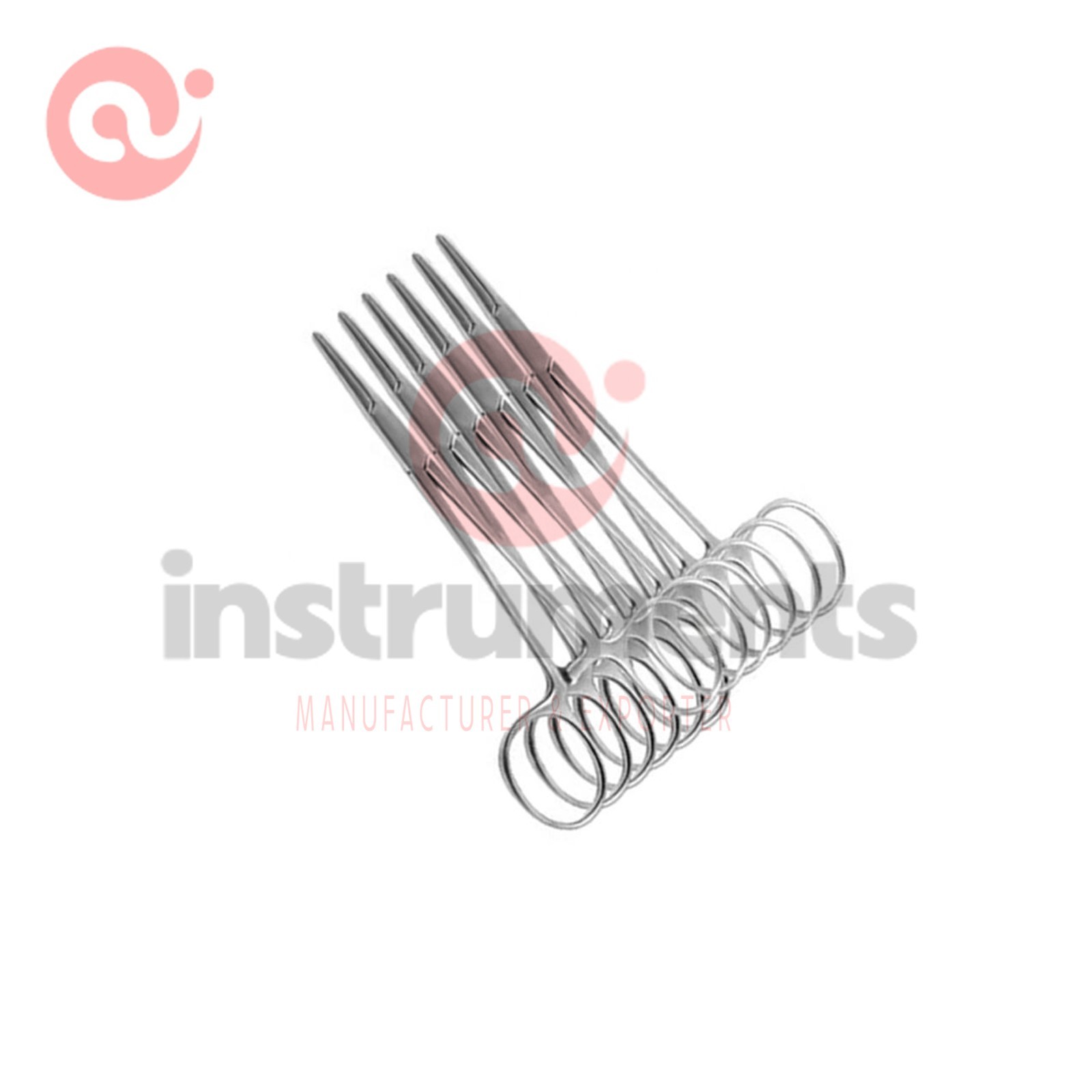27pcs Vasectomy Meatotomy General Surgery Set Top Quality Surgical Instruments