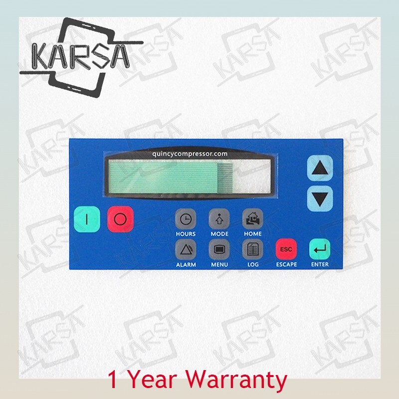 6ES7272-1AA10-0YA0 Membrane Keypad Switch Keyboard for 6ES7272-1AA10-0YA0 TD200C