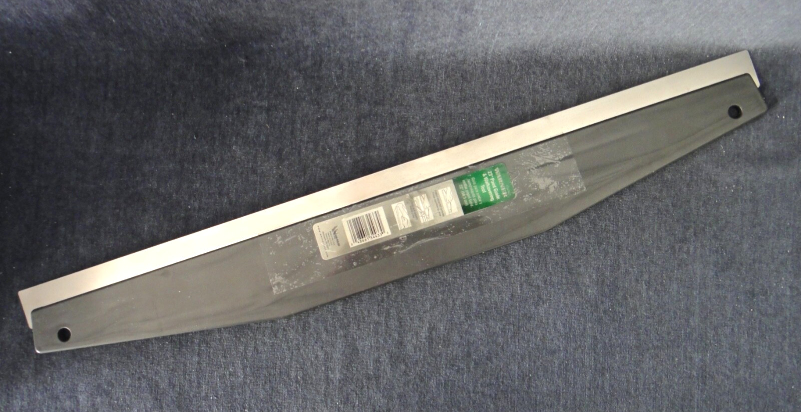 Warner Tools 23 inch Paint Guide & Wallcovering Tool #34433