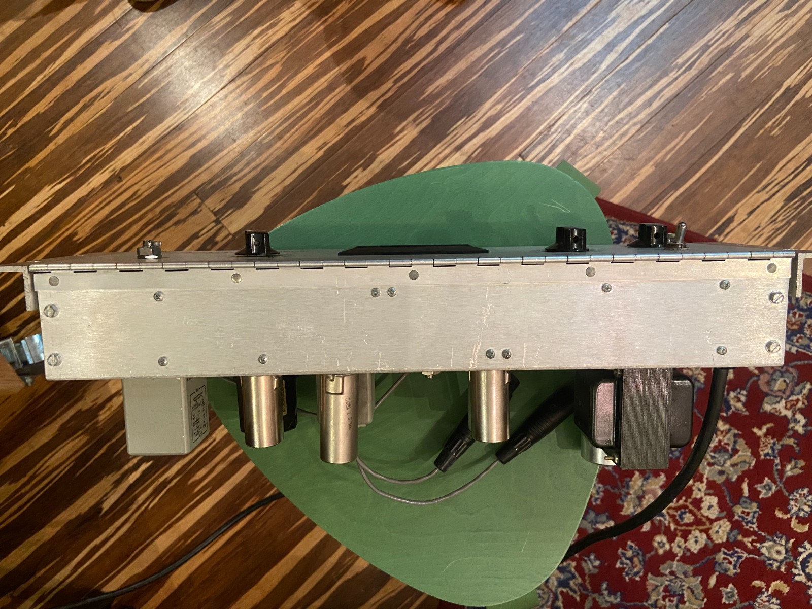 Vintage Teletronix LA2A