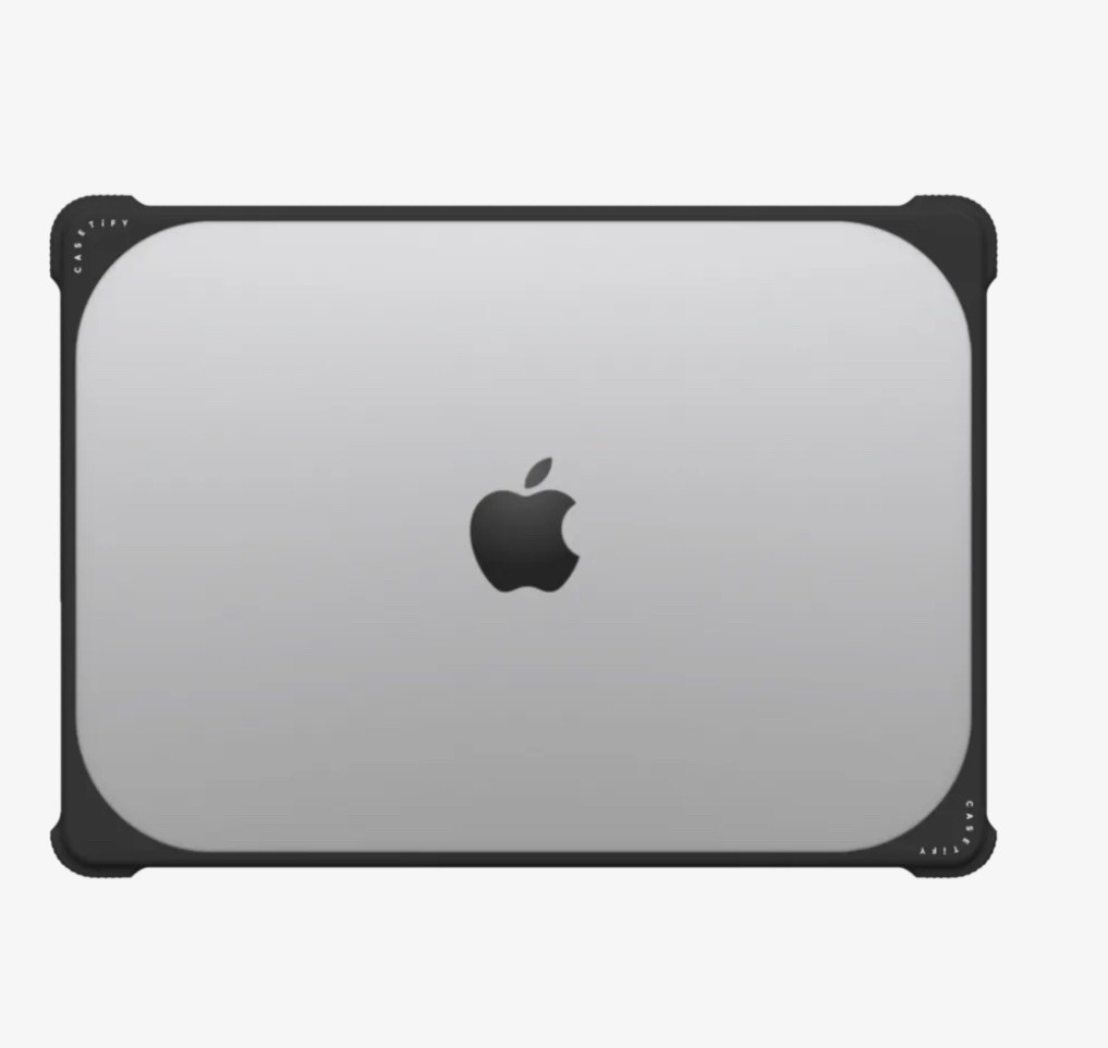 CASETiFY Impact Case for 14” MacBook Pro Open Box Like New0025