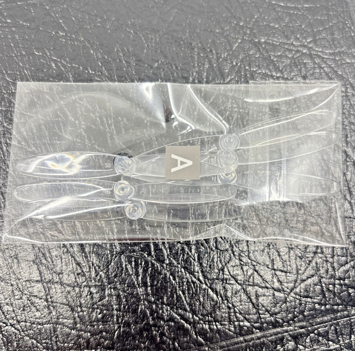 New OEM Propel Star Wars Drone T-65 X-Wing TIE X1 74-Z Propeller Blade 4xA 4xB