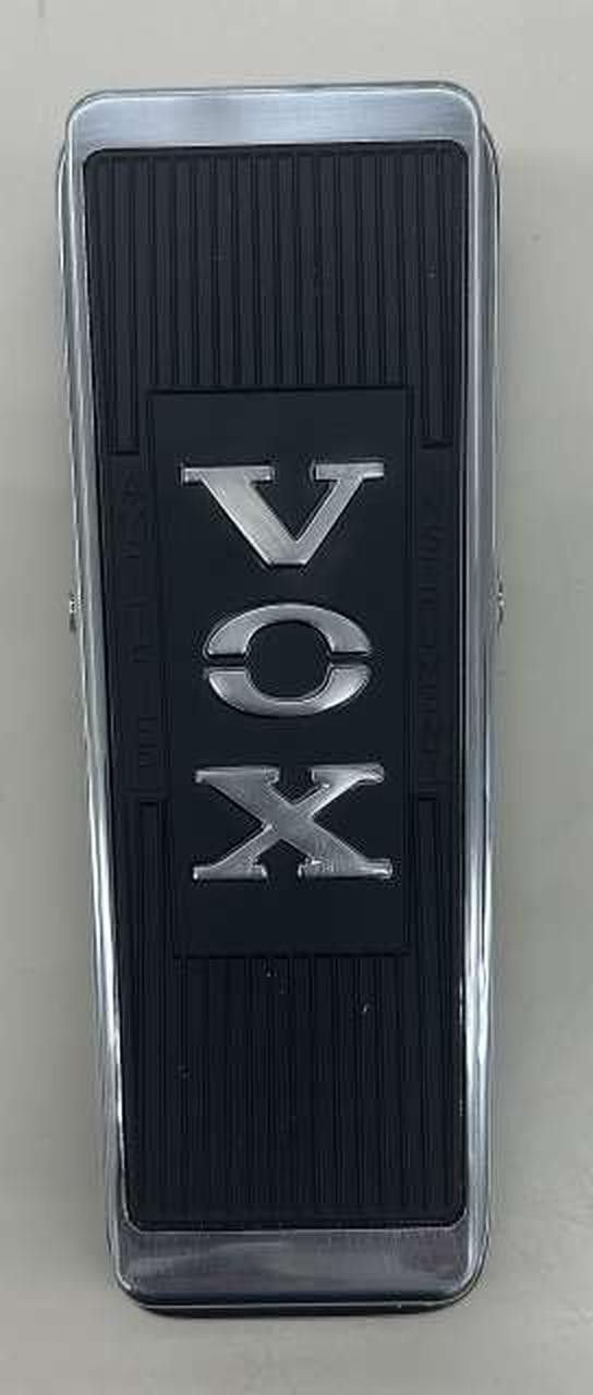 VOX VRM-1 LTD Guitar Effects Processor Custom Resistors & Inductor Used