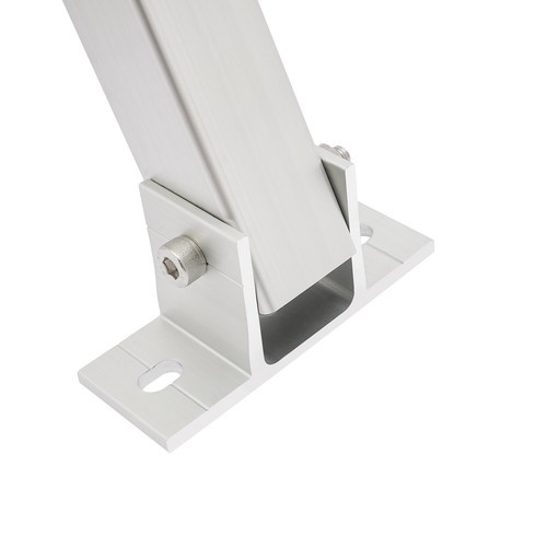 Adjustable Mount Brackets Solar Panel Mounting Solar Panels Bracket Universal