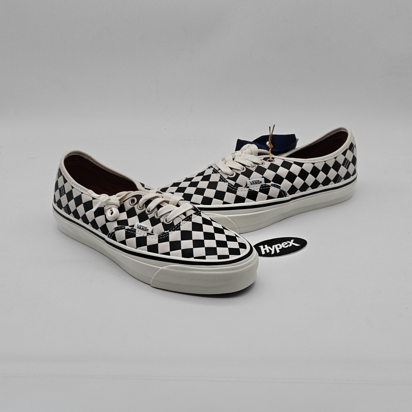 Vans Premium Authentic Low top Skateboard Shoes Men VN000D9NBA2 New Size