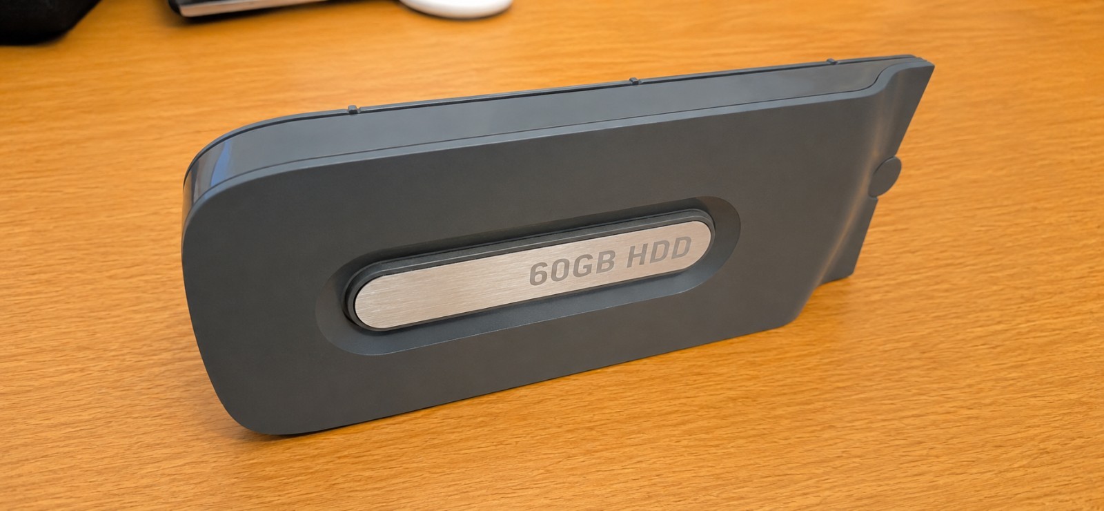 Microsoft Xbox 360 Oem Hard Drive 60GB External Storage HDD