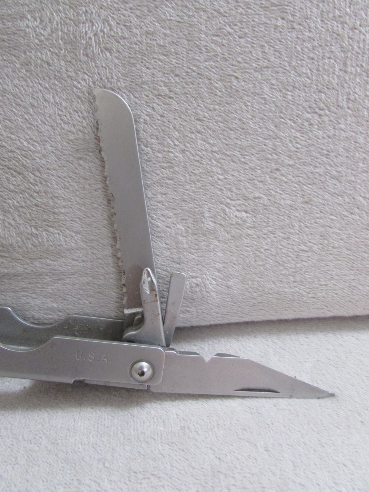 Vintage Model Gerber Multi-tool