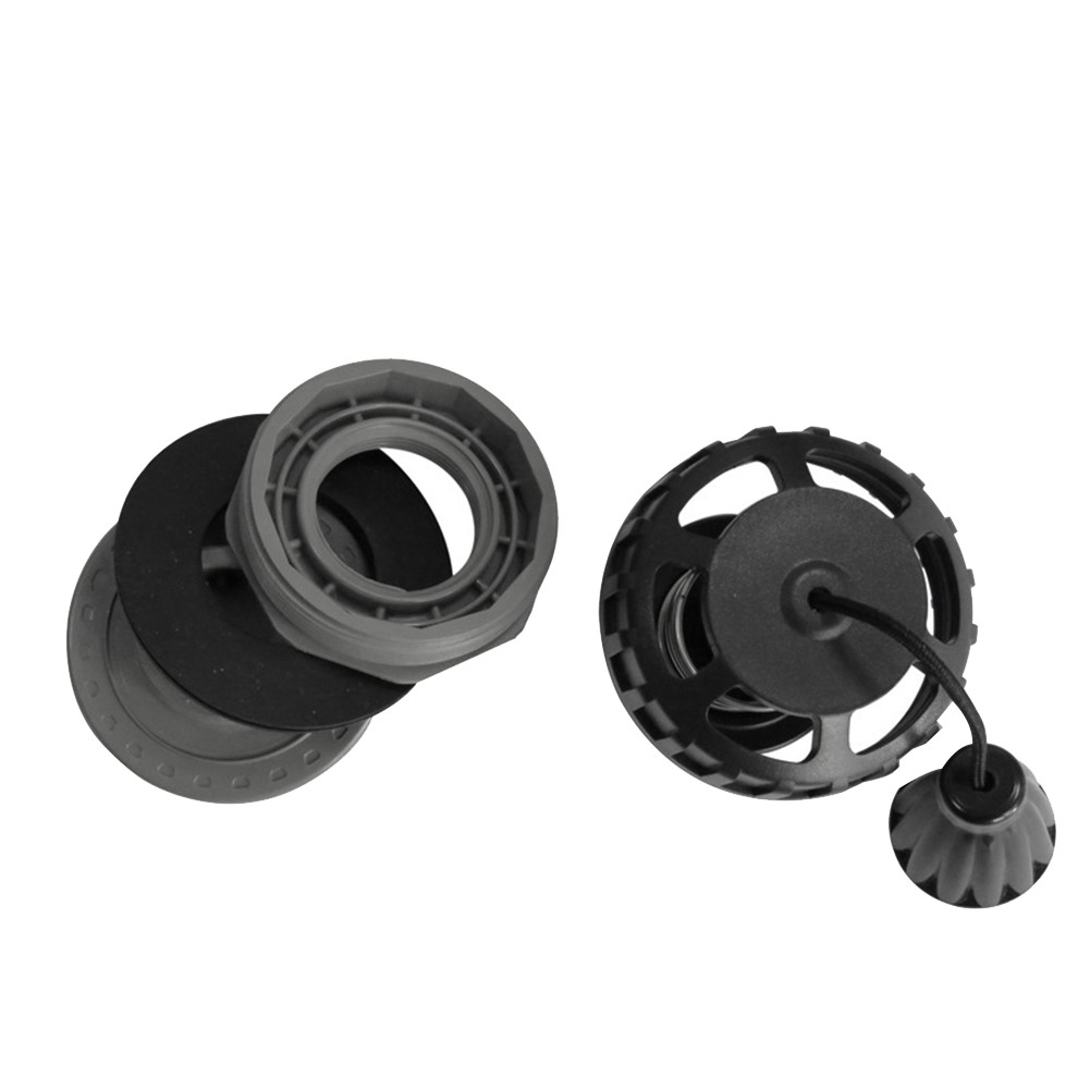 2 Inch Underwater Scuba Diving BCD Dump /Over Pressure Release for Diver3309