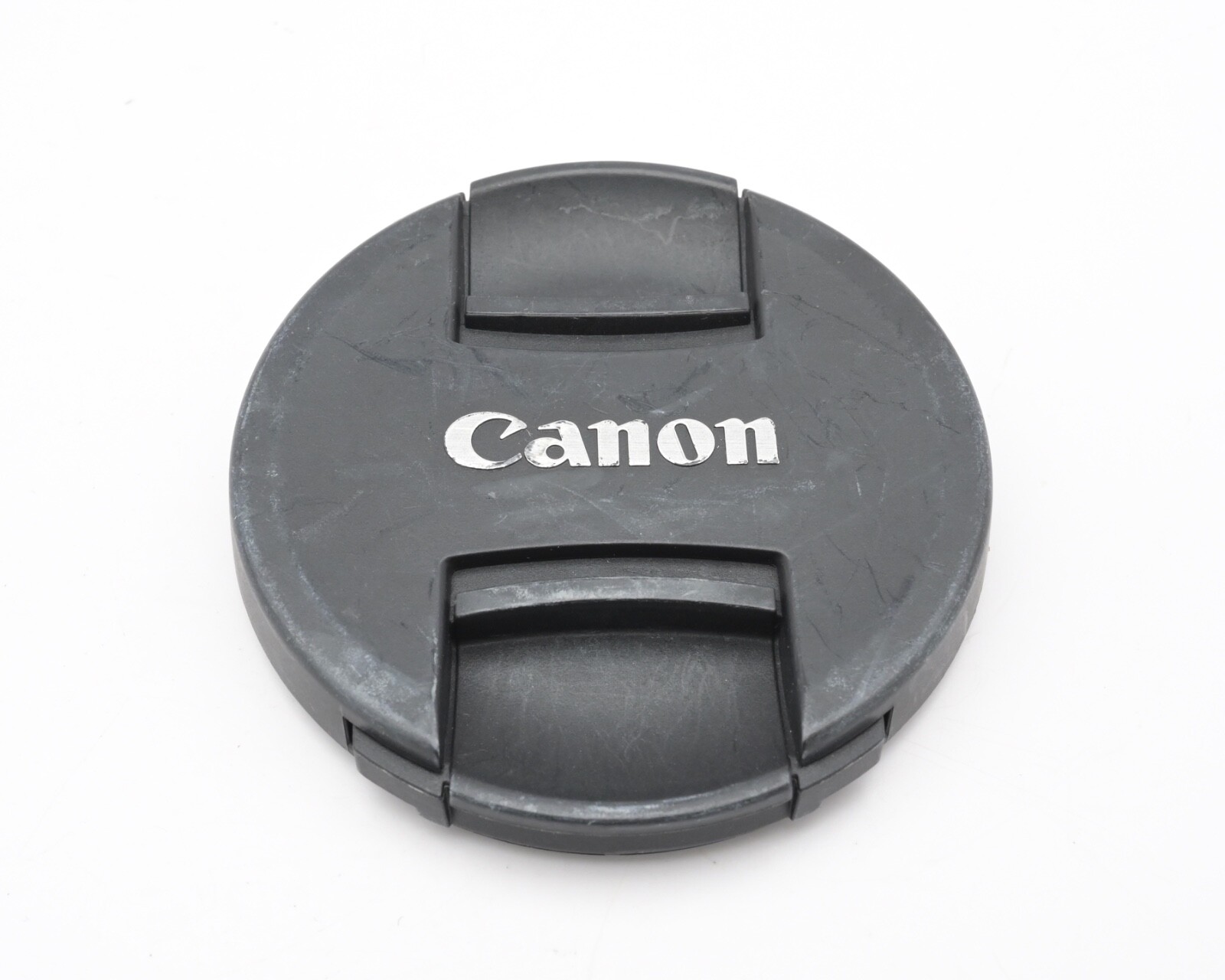 Genuine Canon EOS E-72II 72mm Front Lens Cap (#17484)