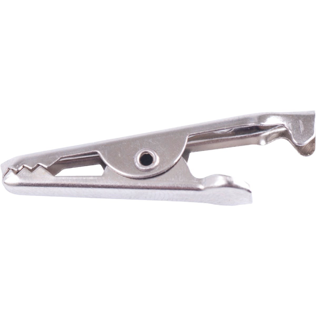 Gardner Bender 1-1/4 In. Mini Non-Insulated Alligator Clip (4-Pack) 14-075