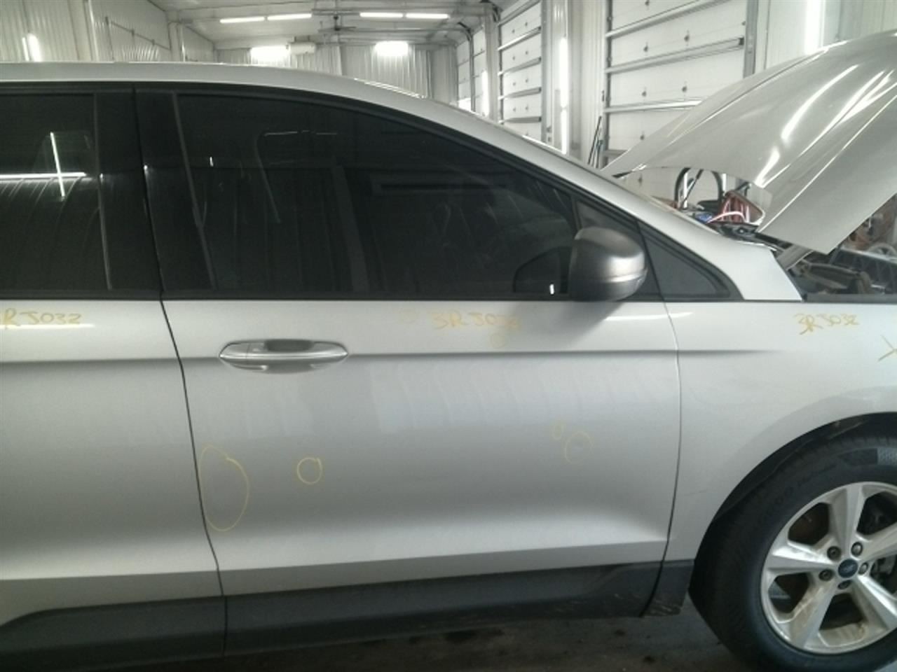 Engine ECM Electronic Control Module 2.0L Fits 19-24 EDGE 104927221