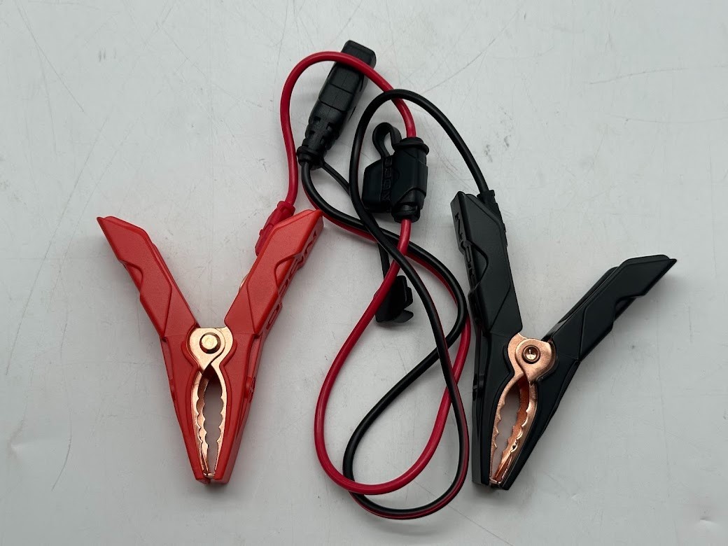 Replacement Cable for NOCO GENIUS10