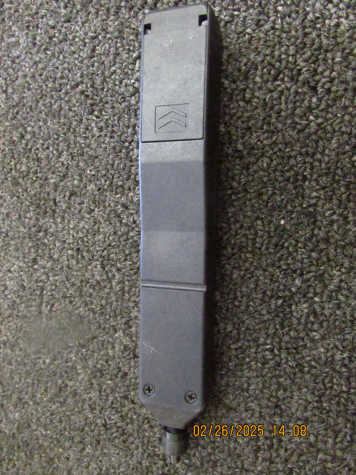 ODM RP 450 Optical Power Meter