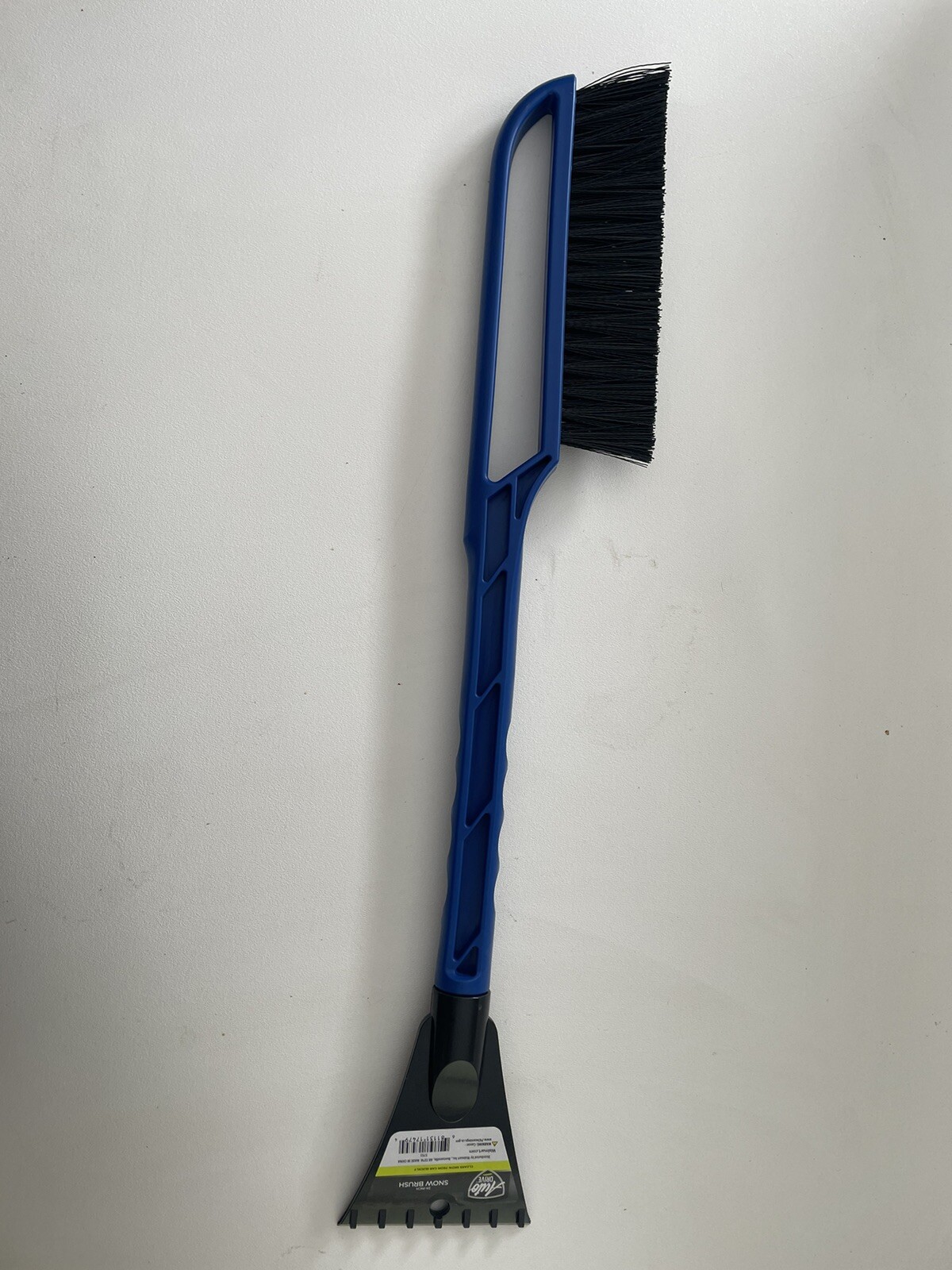 Windshield Ice & Snow Scraper 24 " & Brush Car SUV Truck Auto 2 Feet Long!