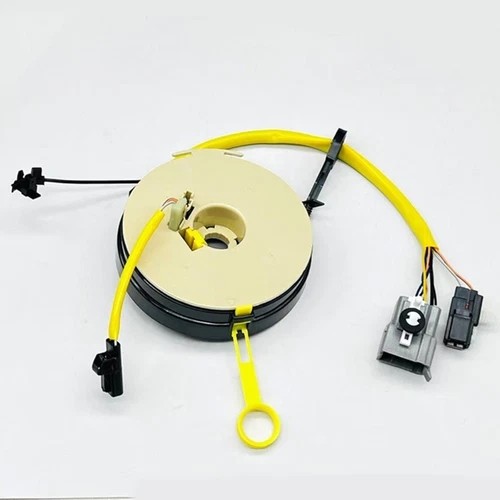 5C3Z-14A664-A CLOCK SPRING Fit F250 F350 F550 2002-2007 WITH CRUISE CONTROL