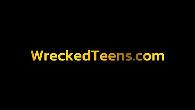 WreckedTeens.com domain name