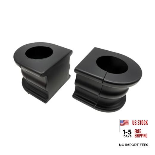 Front Stabilizer Bar Bushing 48815-50200 Compatible with 2007-2017 LS460 2013