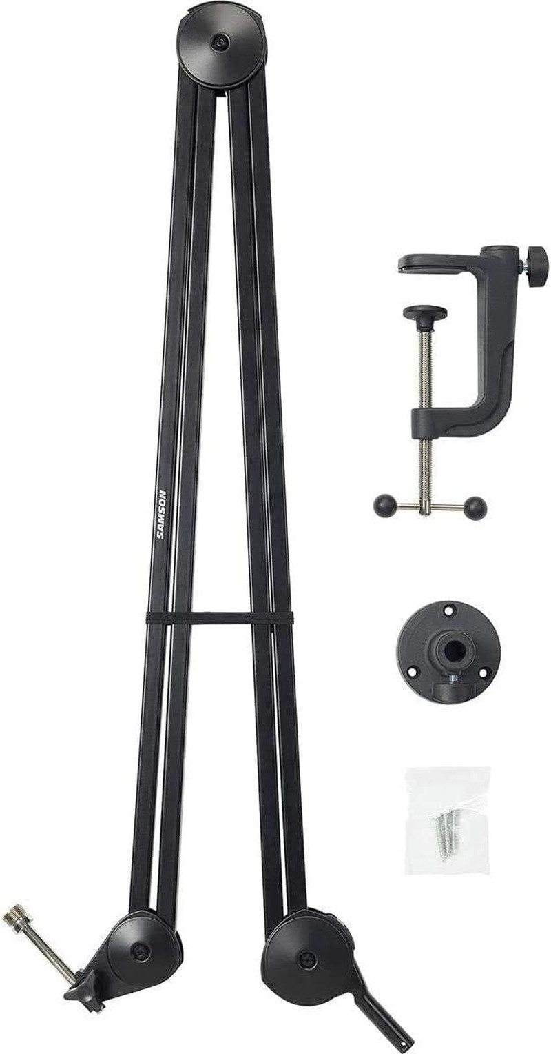 MBA48 Microphone Boom Arm, 48"