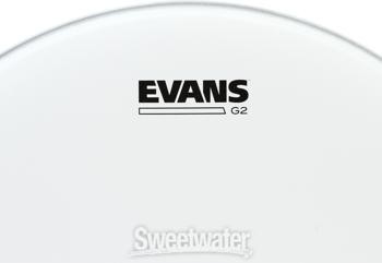 Evans G2 Coated Drumhead - 16"