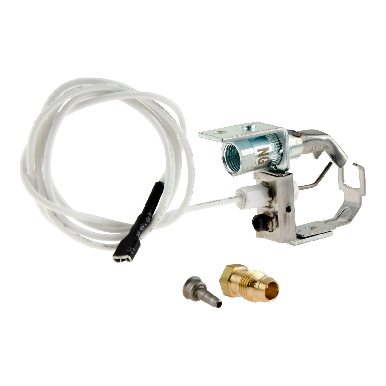Universal Pilot/Ignitor Kit Fit for Dayton Sterling Beacon Honeywell Gas Heater