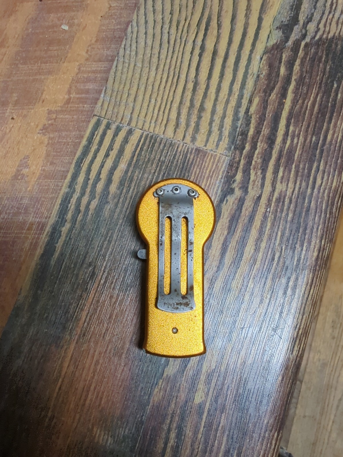 Tennessee Volunteers Vols Retractable Golf Ball Divot Tool