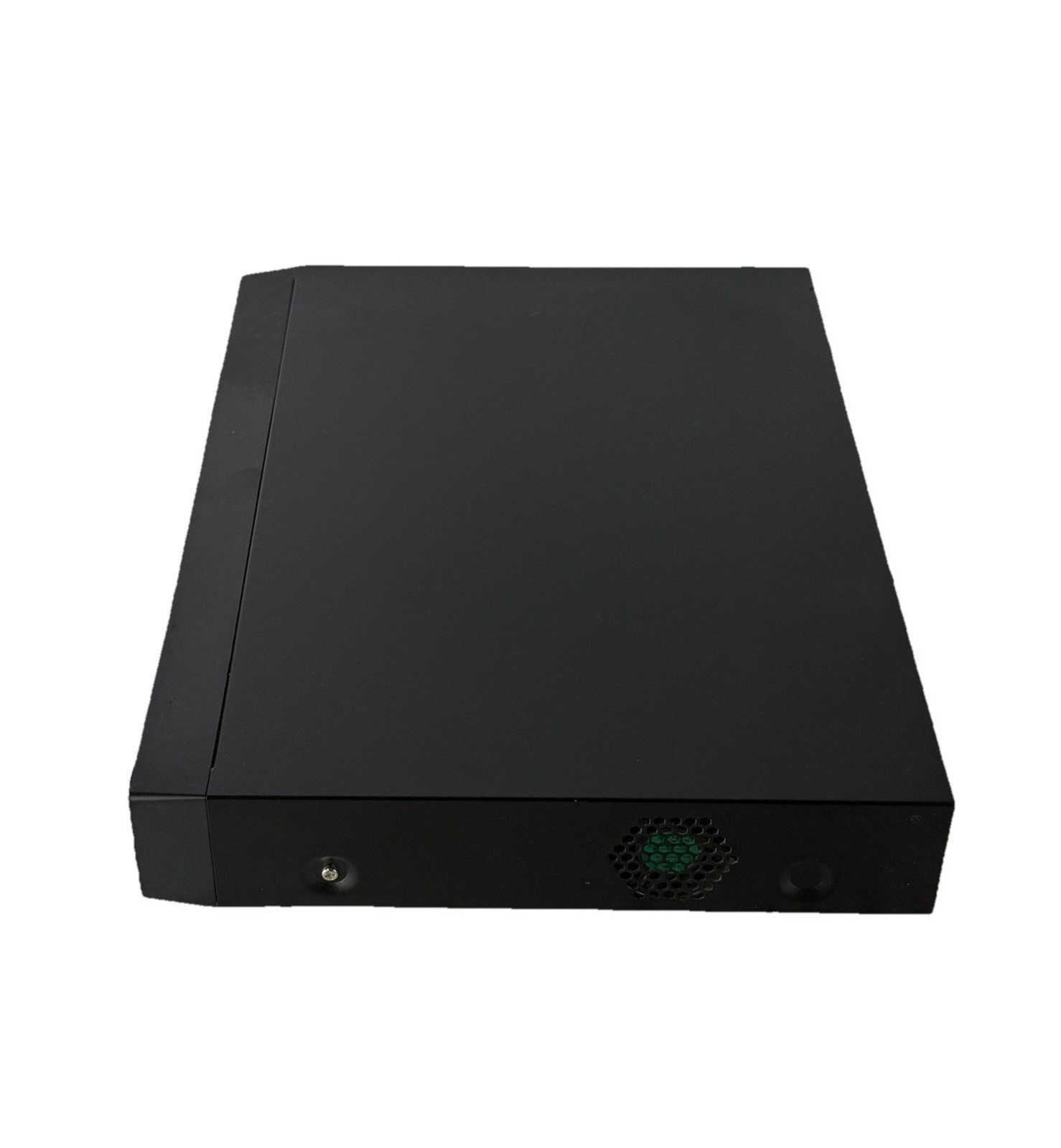 Storm Network Video Recorder NVR Security Camera System Surveillance Hub - As Is
