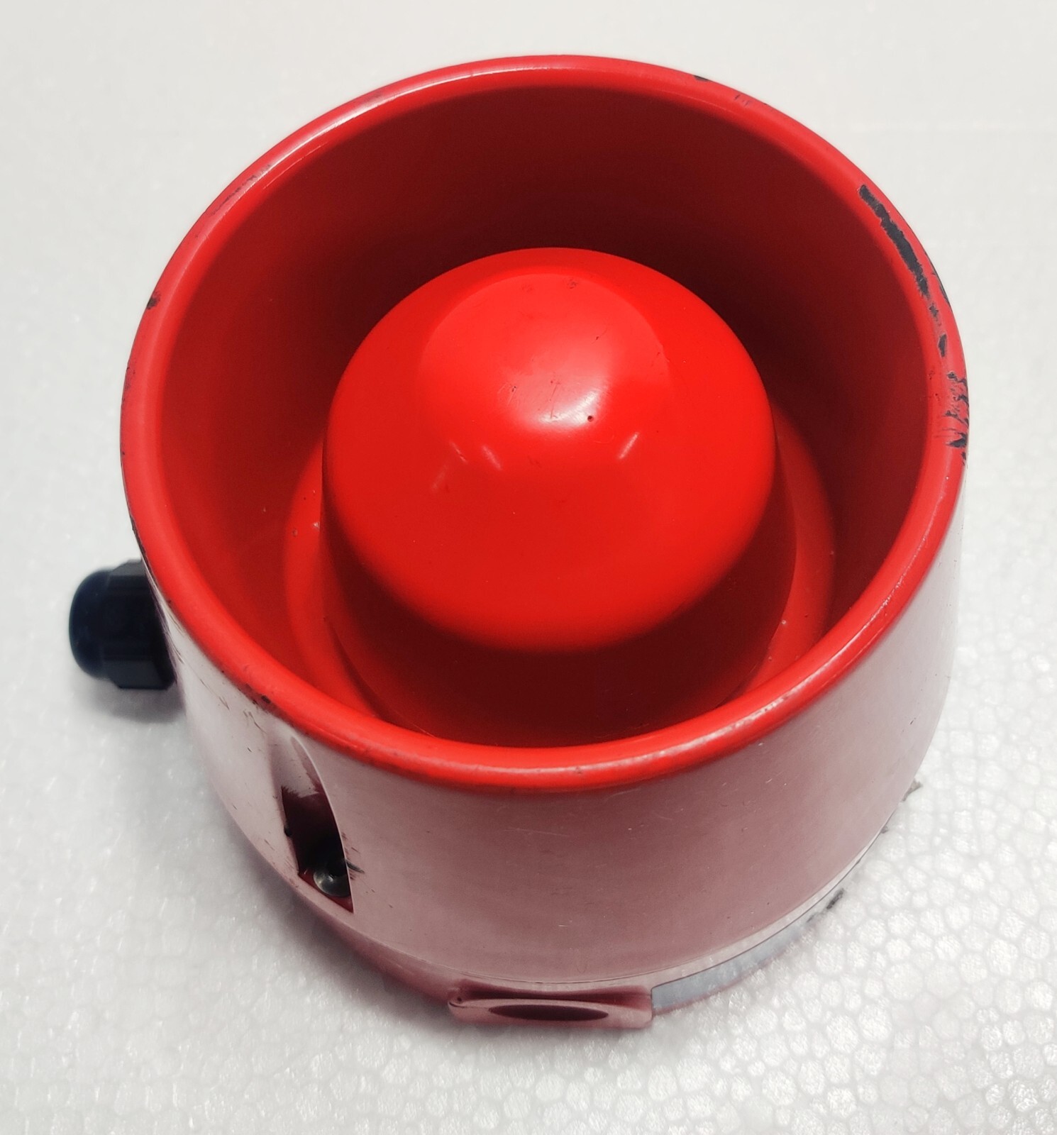 MEDC DB12 Weatherproof Sounder Range