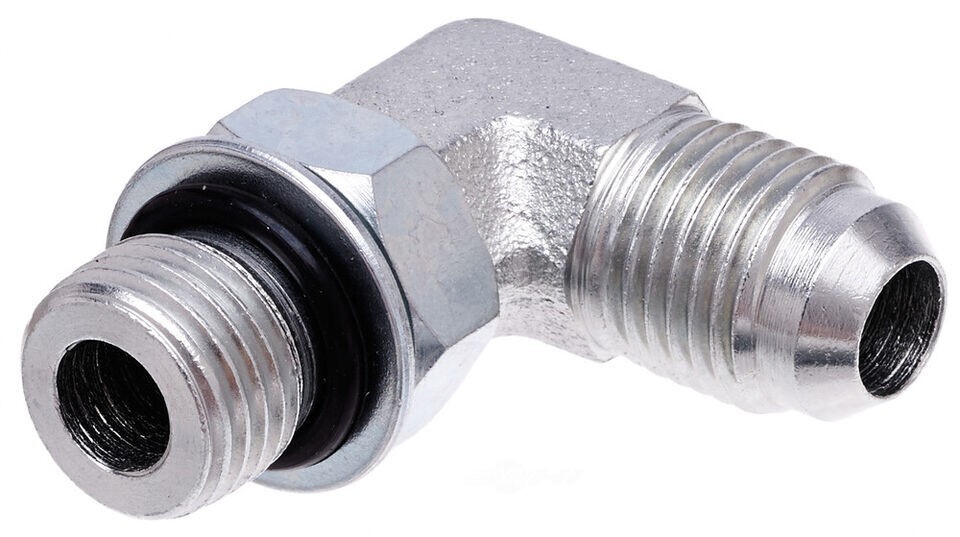 Genuine OEM Gates G60312-0606 Hydraulic Coupling/VALVE